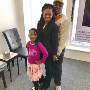 Meet your Posher, Isata